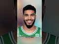 Dance Off vs Jayson Tatum!? 😳
