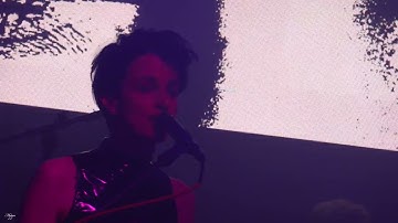 Actors 08May2022 4K - Slaves, Killing Time (Is Over) +4 @Catch One Underground, Los Angeles 90019