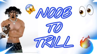 *NEW* BEST LOOKING AVI😍 TRILL EDITION 🔥IMVU 2021 UPDATE😱🔥