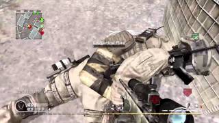 Epic Knife Fail