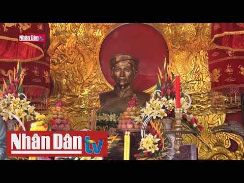 Video Ngày hội của anh hùng Nguyễn Trung Trực tại Long An |... - youtube