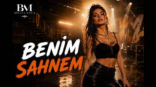 Benim Sahnem - Breath Müzik 