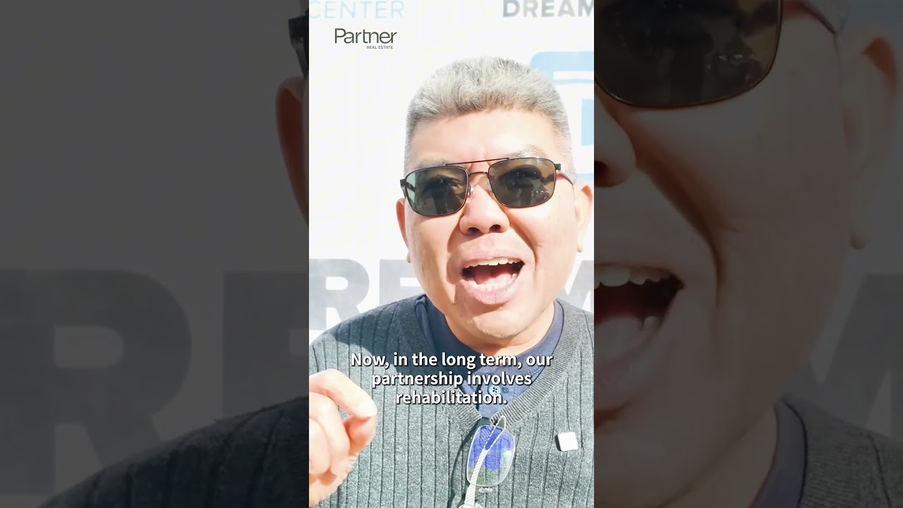 We’re proud to team up with The Dream Center to provide relief and support for wildfire victims.