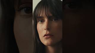 RALPH LAUREN | Leia Sfez with the RL 888