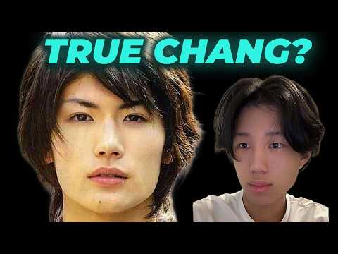 How Attractive is Haruma Miura Really? (Facial Analysis)