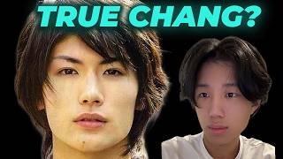How Attractive is Haruma Miura Really? (Facial Analysis) screenshot 3
