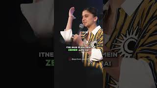 Liit! #shortsyoutube #comedy #standup #standupcomedy #gurleenpannu #funny