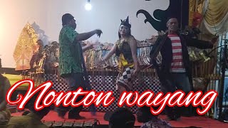 Campursari Ariska Laras