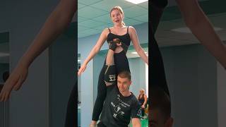 ДЕВУШКИ В ВОСТОРГЕ  РЕАКЦИИ  #reaction #sport #motivation