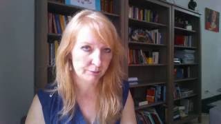 Horoscope Scorpio August 2016 with Veerle