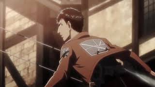 Attack On Anmarco Death Edit Sad