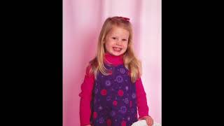 Abigail's Graduation Slideshow