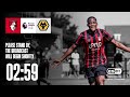 LIVE STREAM: AFC Bournemouth vs Wolves | Premier League Cup