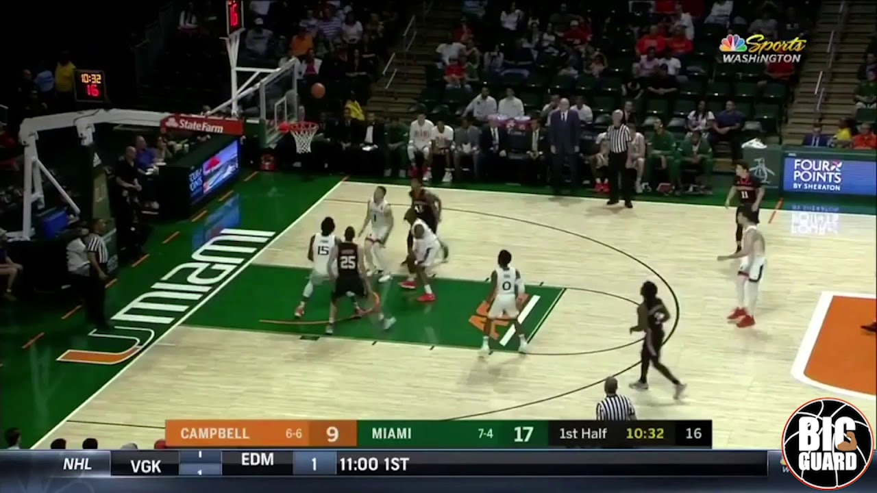 5'9 Chris Clemons vs 5'6 Chris Lykes face off | Heart Over Height