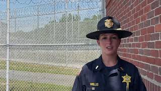 Why Choose a Career in Corrections?