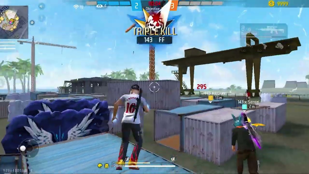 Ob38 All Rank Working Paid Auto Headshot Injector Free Fire Mobile