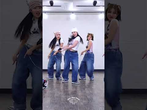 Oh <strong>my</strong> oh <strong>my</strong> God ❤️‍🩹 NewJeans - &amp;#39;<strong>OMG</strong>&amp;#39; #Shorts Ver.