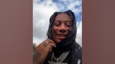 Digga D Finds Used Condom During His Video Shoot On IG Live, Talks Not Returing To The UK + More