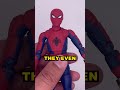 Japanese Spider-Man??