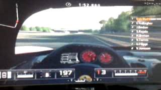 Gran Tourisme 5 Glitch 500K En 4 Minutes Ferrari Enzo