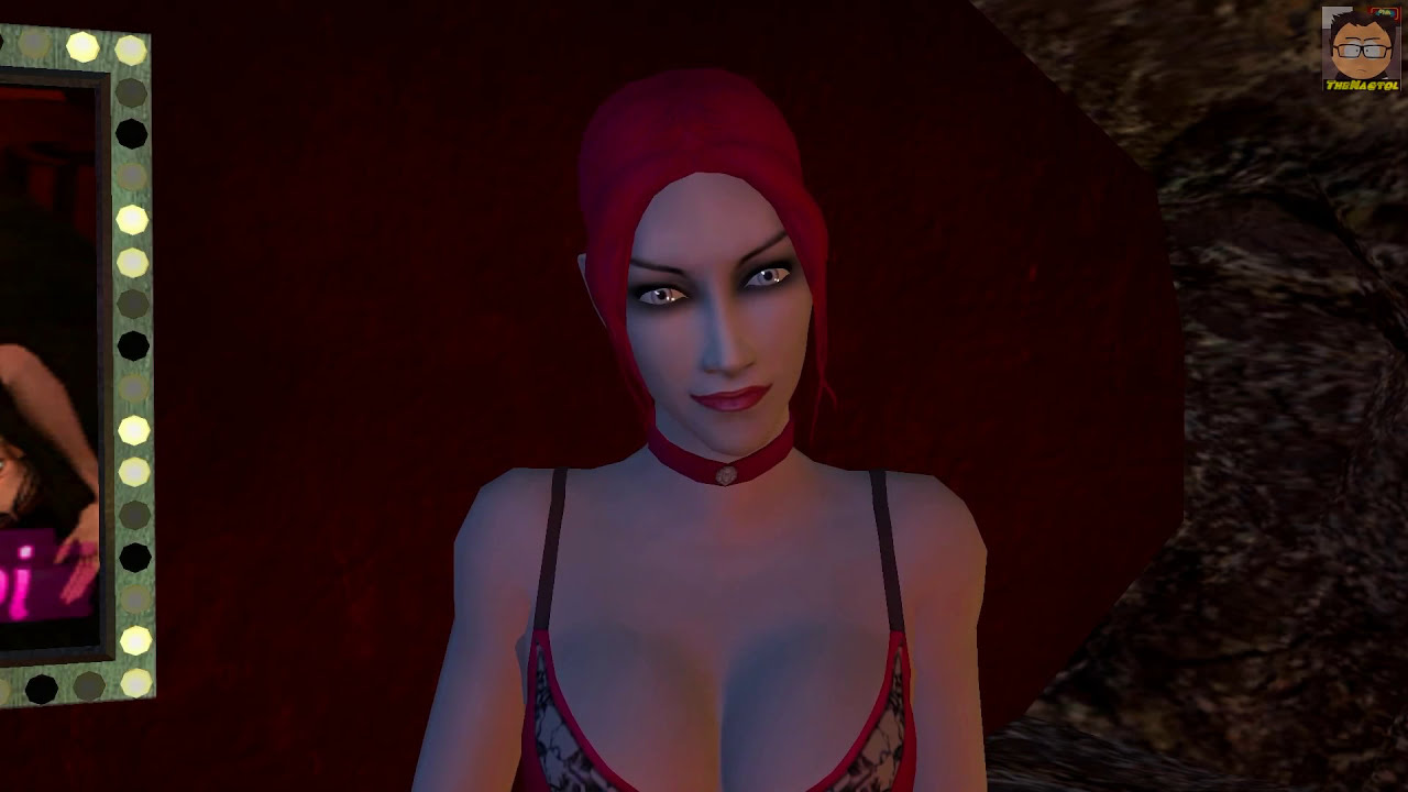vampire the masquerade bloodlines antitribu mod vampire the masquerade bloodlines antitribu mod