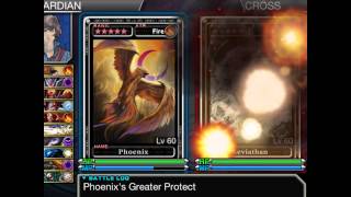 Guardian Cross Gameplay Referral code OK43806
