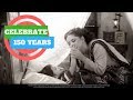 Nestle | Emotional Ad Celebrating 150 Years | Cartoon Central