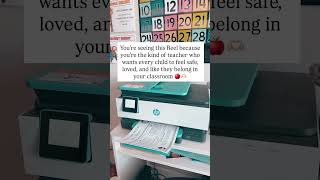 You’re seeing this because you’re the Pinterest perfect teacher at your