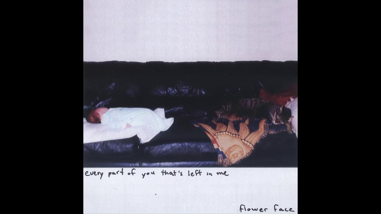 Flower Face - Patient Sun