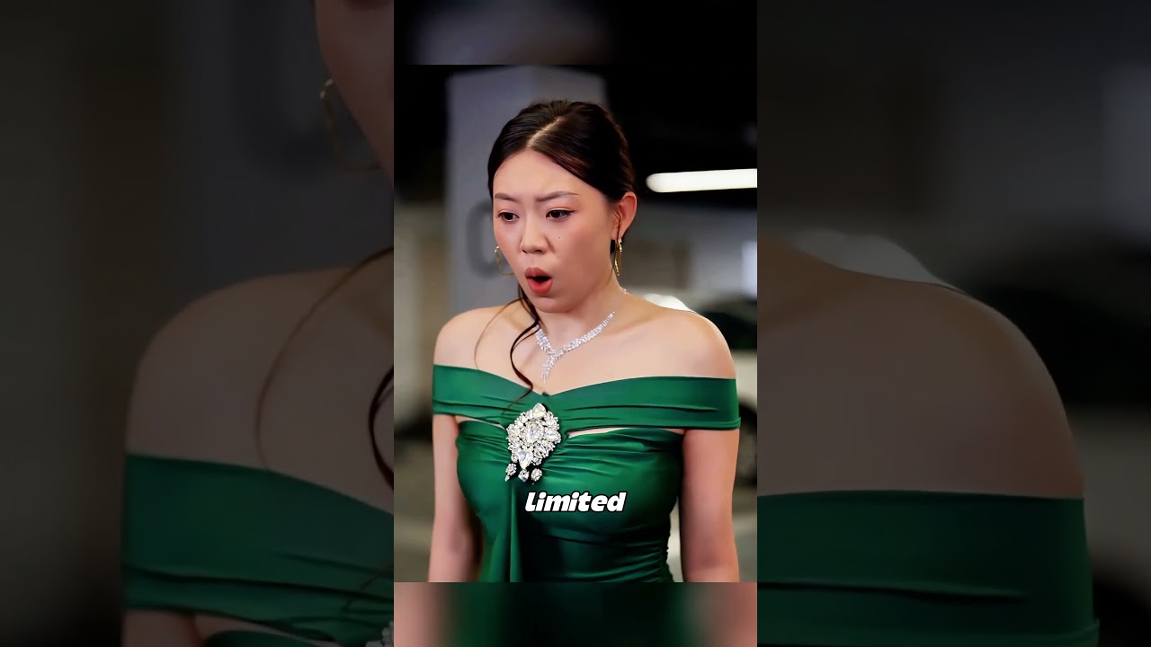 Mistress Wrecks My 'Junker' Car, Freaks Out At The $10M Price! 🔥 