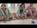 187th Death Anniversary of Maharaja Ranjit Singh Commemorated in Kartarpur | Geo News