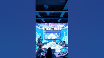 Architectural Masterpieces Crafted with VR Precision