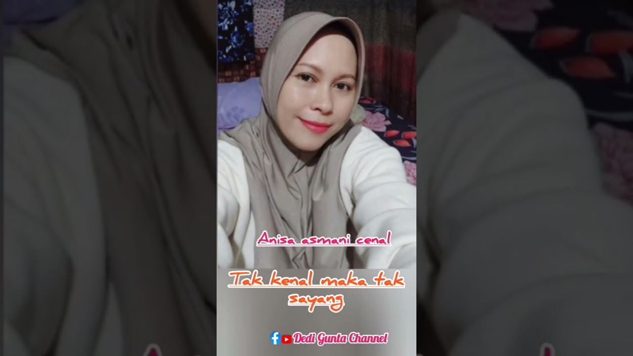 DJ Diri ini telah percaya kepadamu / dj Asmara yg kandas