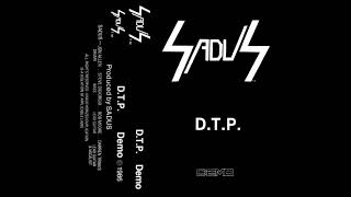 Watch Sadus Fight Or Die video