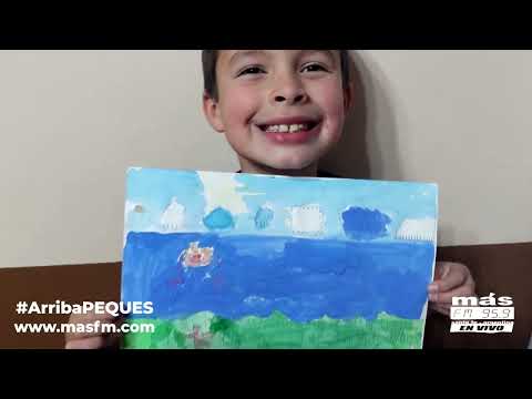 PROMO ARRIBA PEQUES 3