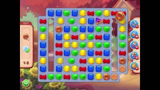 Homescapes Level 12171