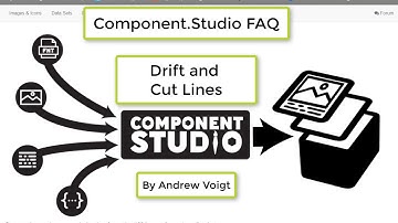 Dift and Cut Lines - Component Studio FAQ - E3