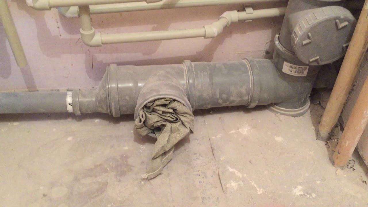 Сантехника. Обзор инженерной сантехники под ключ. - YouTube