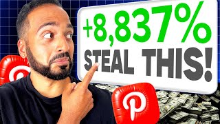 This 1 Pinterest Trick Triggered an 8,837%+ Growth Spike!