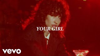 Towa Bird - Your Girl (Lyric Video/From the Netflix Series "Nobody Wants This" Season 2)