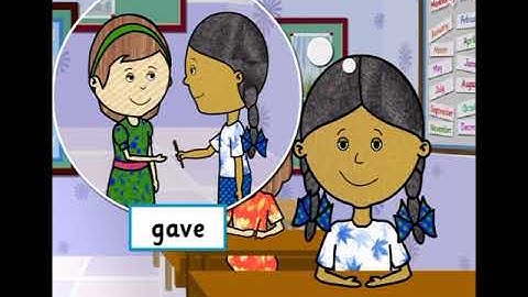 std  4 unit 1  PAGE NO 7,8 4 ACTION WORDS