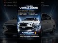 HYUNDAI VERNA 2026 ?