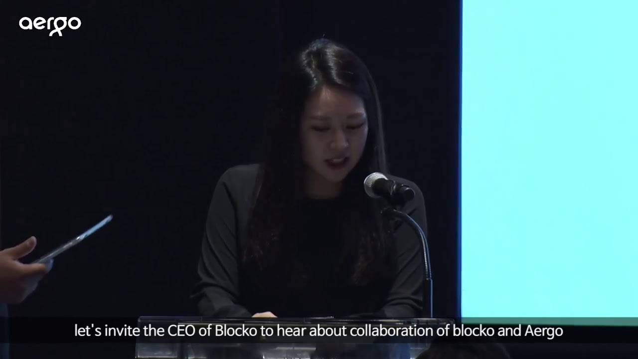 Ta'kidlash | 2018 Seuldagi Aergo debyut mavsumi (UZB ovozi)