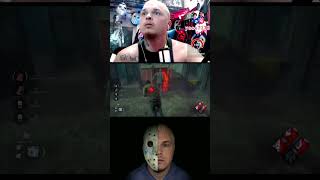 the slasher dbd #gaming #godofwar #fridaythe13thcarnival #deadbydayligiohtcheat