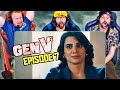 GEN V EPISODE 7 REACTION!! The Boys Spin Off | 1x7 Breakdown, Review, &amp; Ending Explained
