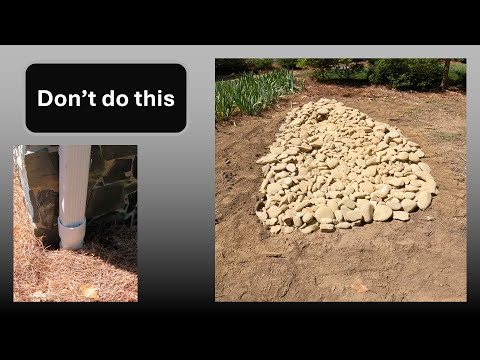 How not to