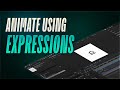 Gambar cover Create Lottie Animations using Expressions in After Effects!