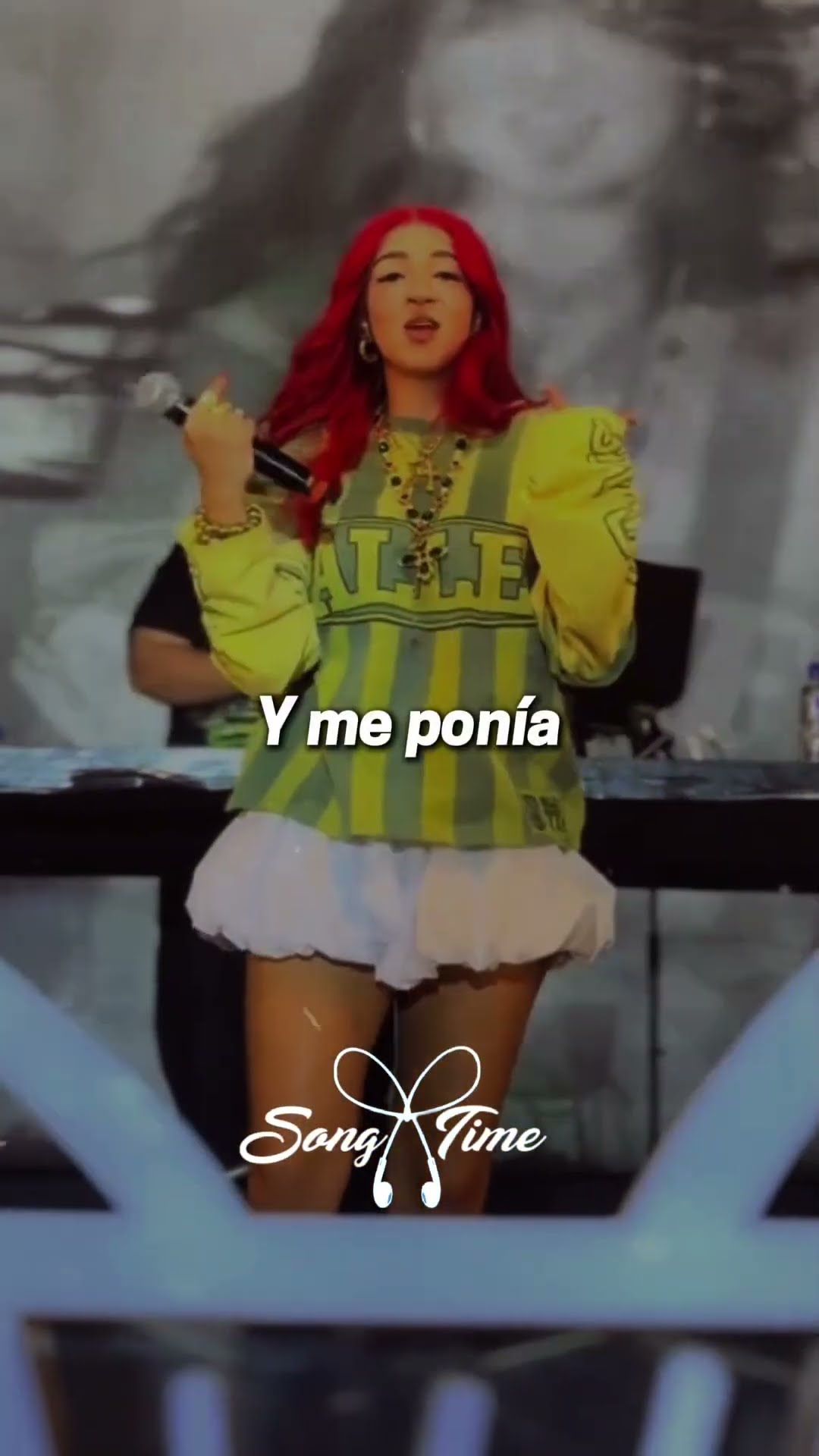 Wya Red Remix - De La Rose // Estado para WhatsApp