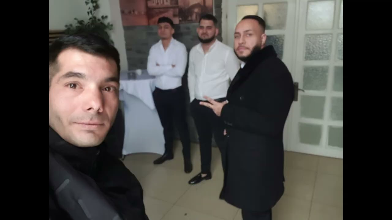 gipsy taker humenne 2026