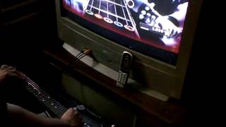 The Power Gig SixString guitar and controller functions in playing other music video games screenshot 3